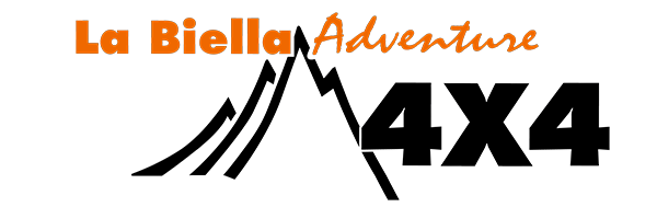 La Biella Adventure 4×4