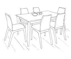 Tavoli, sedie e sdraio