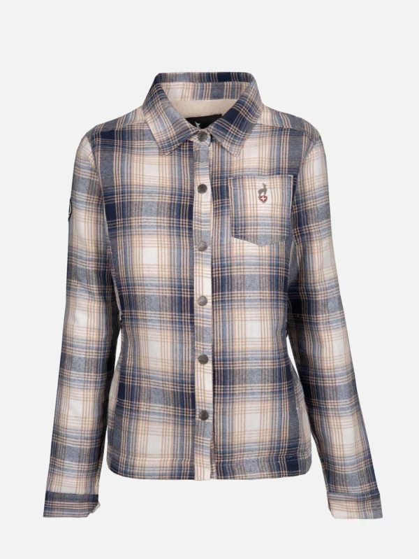 Camicia Donna SWANN Aulp