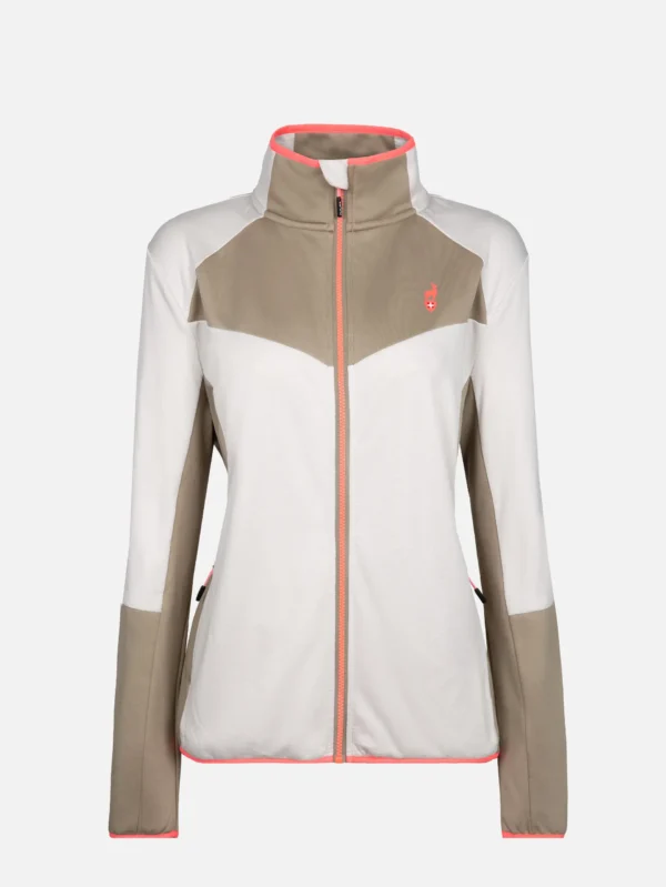 Toque maglia tecnica donna Aulp