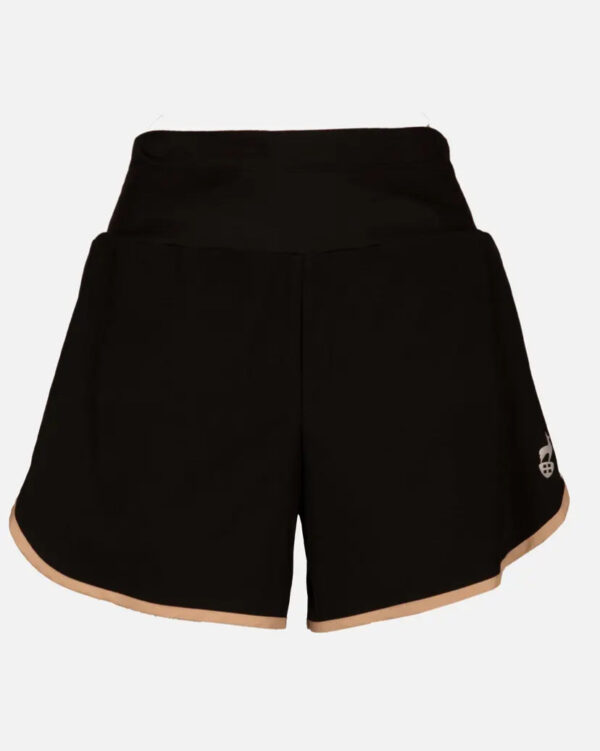 Pantaloncini BADIE donna- aulp