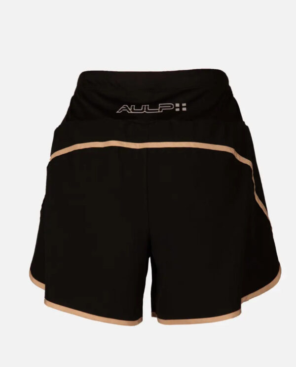 Pantaloncini BADIE donna- aulp